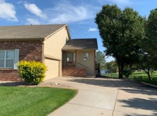 2252 N Lighthouse Cove St, Wichita, KS 67205