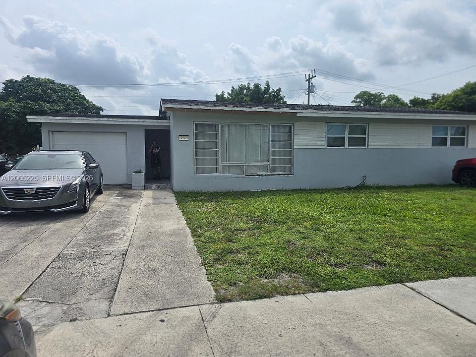 1st image of 18025 NW 17th Ave