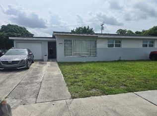 Scott Lake Manor Sec 4, Miami Gardens, FL 33056