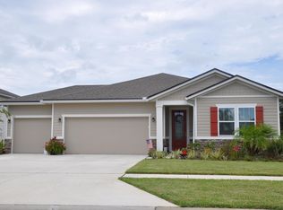 452 Atlanta Dr, Saint Augustine, FL 32092