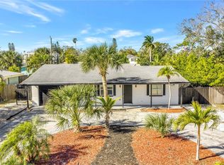 2801 45th St S, Gulfport, FL 33711