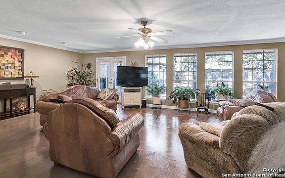 5th image of 17215 Blue Rock Dr