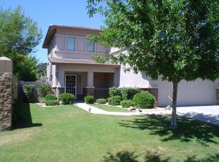 4220 E Linda Ln, Gilbert, AZ 85234