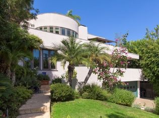 12309 W Sunset Blvd, Los Angeles, CA 90049