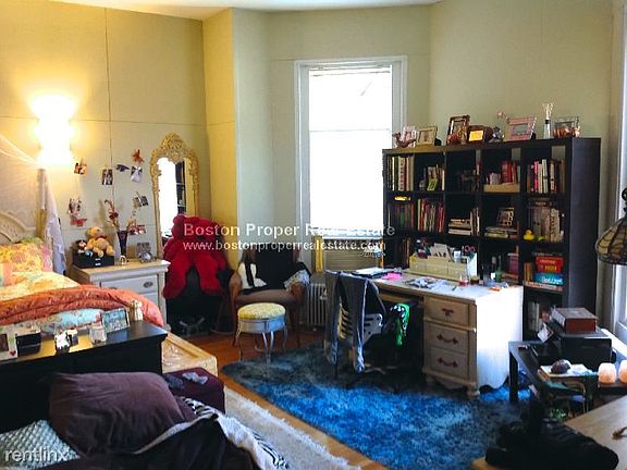 417 beacon #2f Boston - Back Bay Unit Photo 1