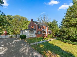 7908 Brooklyn Bridge Rd, Laurel, MD 20707