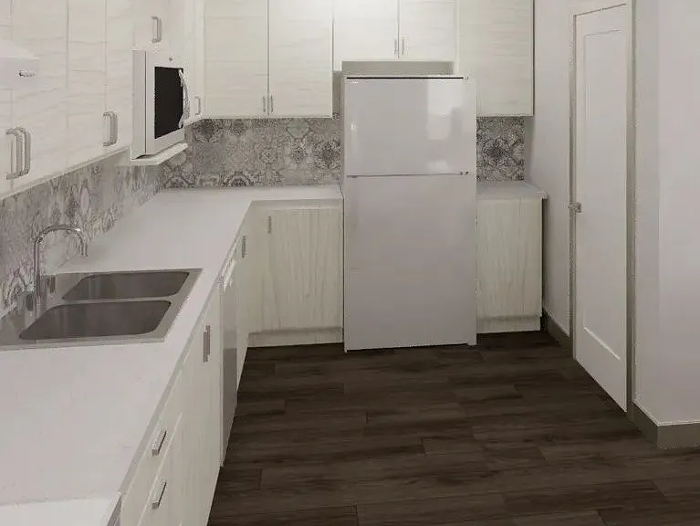 307 King St E #303 — Photo 8