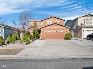 8740 Winding Creek Dr, Reno, NV