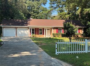 116 Woodglen Ct, Woodstock, GA 30188