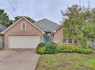 4814 Ashworth Ct, Arlington, TX 76017