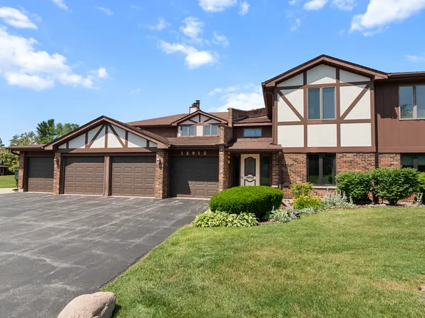 12912 Mill Dr E L10-unit B-2, Palos Park, IL 60464