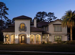 217 Arezzo Ct, Sanford, FL 32771