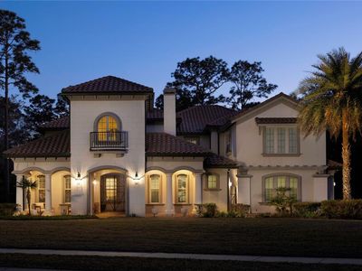 217 Arezzo Ct, Sanford, FL, 32771