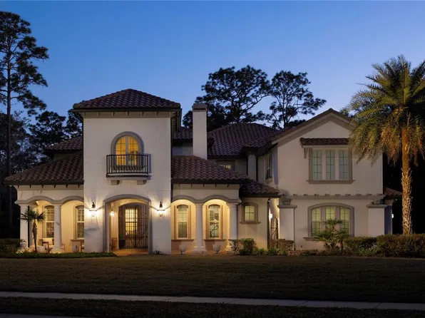 217 Arezzo Ct, Sanford, FL 32771