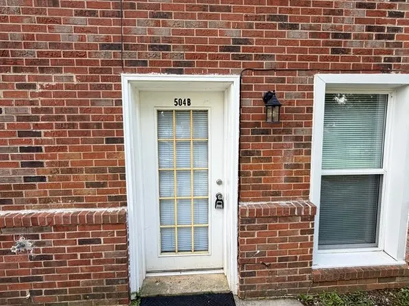 504 Union Ave #506, Morristown, TN 37813
