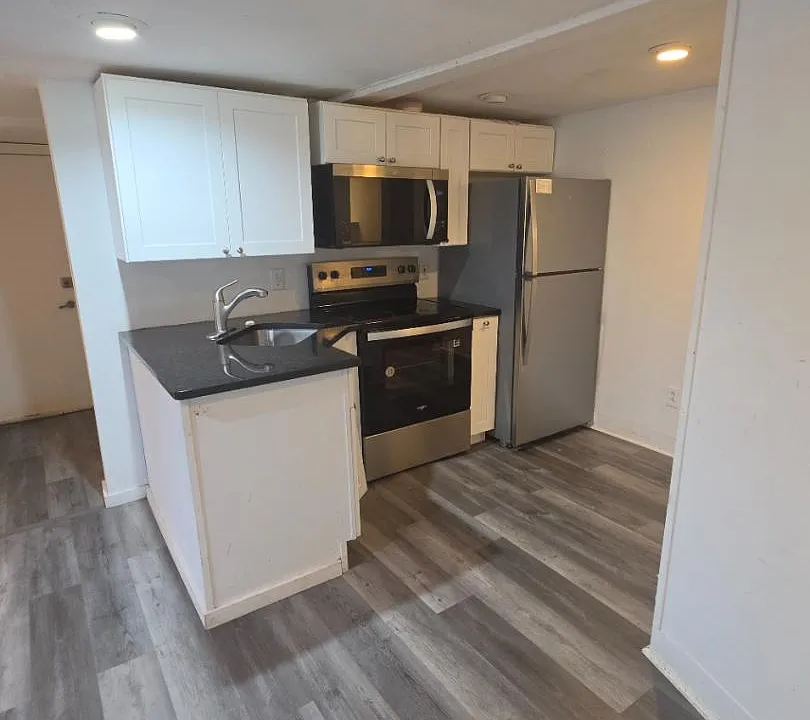 106 S Little Rock Ave #1