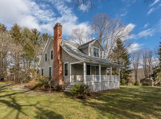 8 Hinckley Rd, New Preston Marble Dale, CT 06777