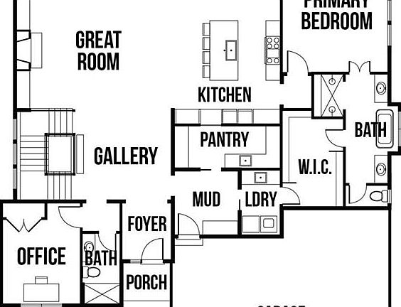 2nd image of 9714 W 176th Ter