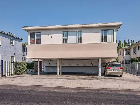 nor212, 212 N Normandie Ave #6, Los Angeles, CA 90004