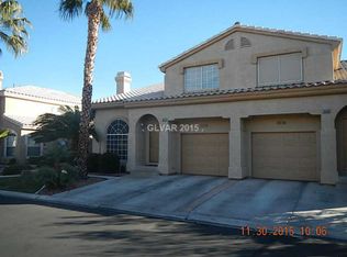 9672 Blue Calico Dr, Las Vegas, NV 89123