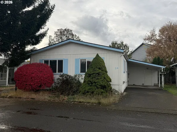 13216 NE 59th St Unit 24, Vancouver, WA 98682