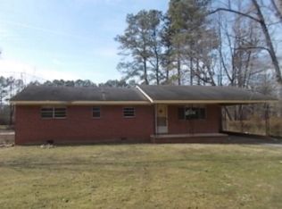 1237 Green Springs Rd, Dalton, GA 30721