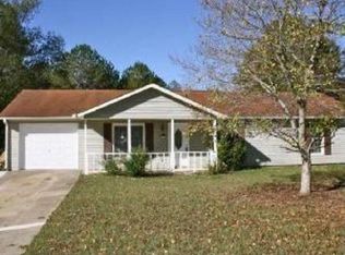 3210 Lancer Dr, Powder Springs, GA 30127