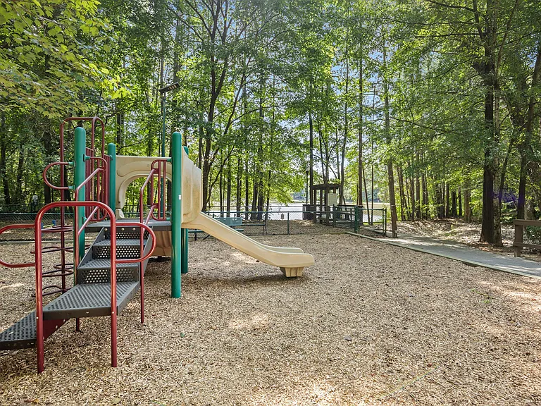 Audubon Parc — Photo 21