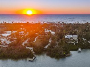 16475 Captiva DR, CAPTIVA, FL 33924