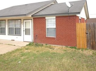 1206 Charisse St #A, Killeen, TX 76543