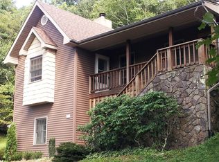 339 Hampton Glade Rd, Blowing Rock, NC 28605