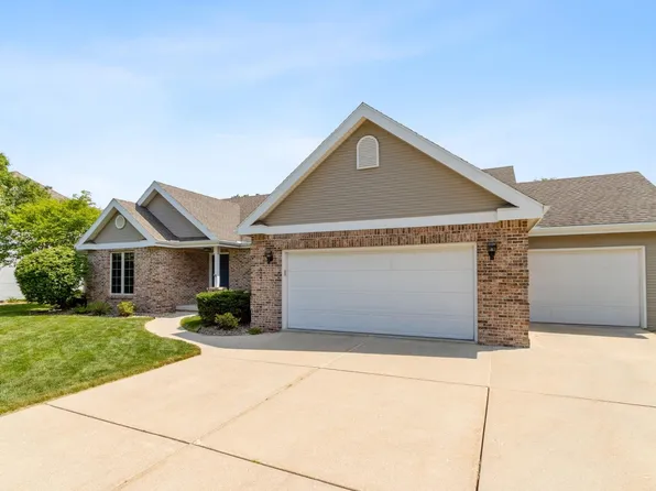 6 Madeline Is, Madison, WI 53719