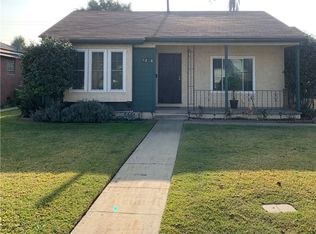 9216 Bradhurst St, Pico Rivera, CA 90660