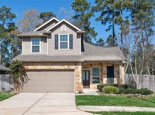 13511 Lake Willoughby Ln, Houston, TX 77044