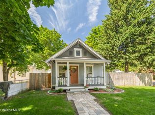 1221 N A St, Coeur D Alene, ID 83814