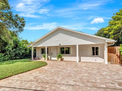 1202 Beacon St, New Smyrna Beach, FL, 32169