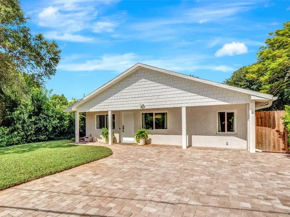 1202 Beacon St, New Smyrna Beach, FL 32169