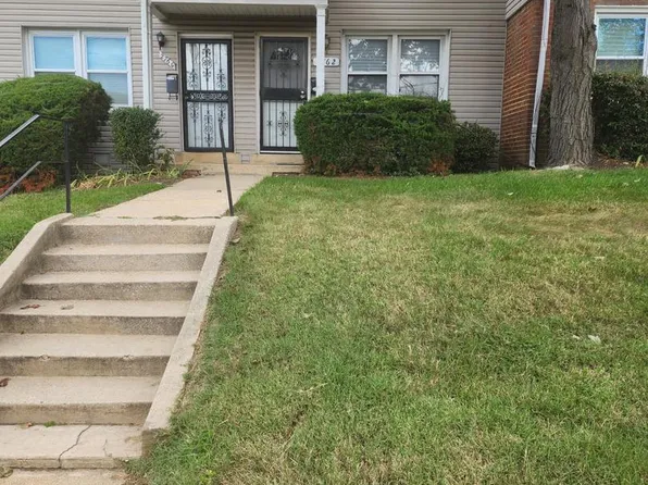 2762 Iverson, Temple Hills, MD 20748