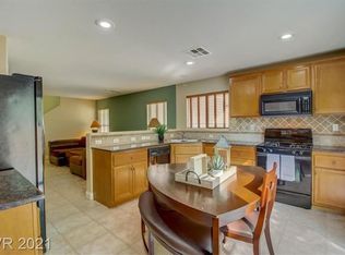 4256 Sparrow Springs Ct, Las Vegas, NV 89129