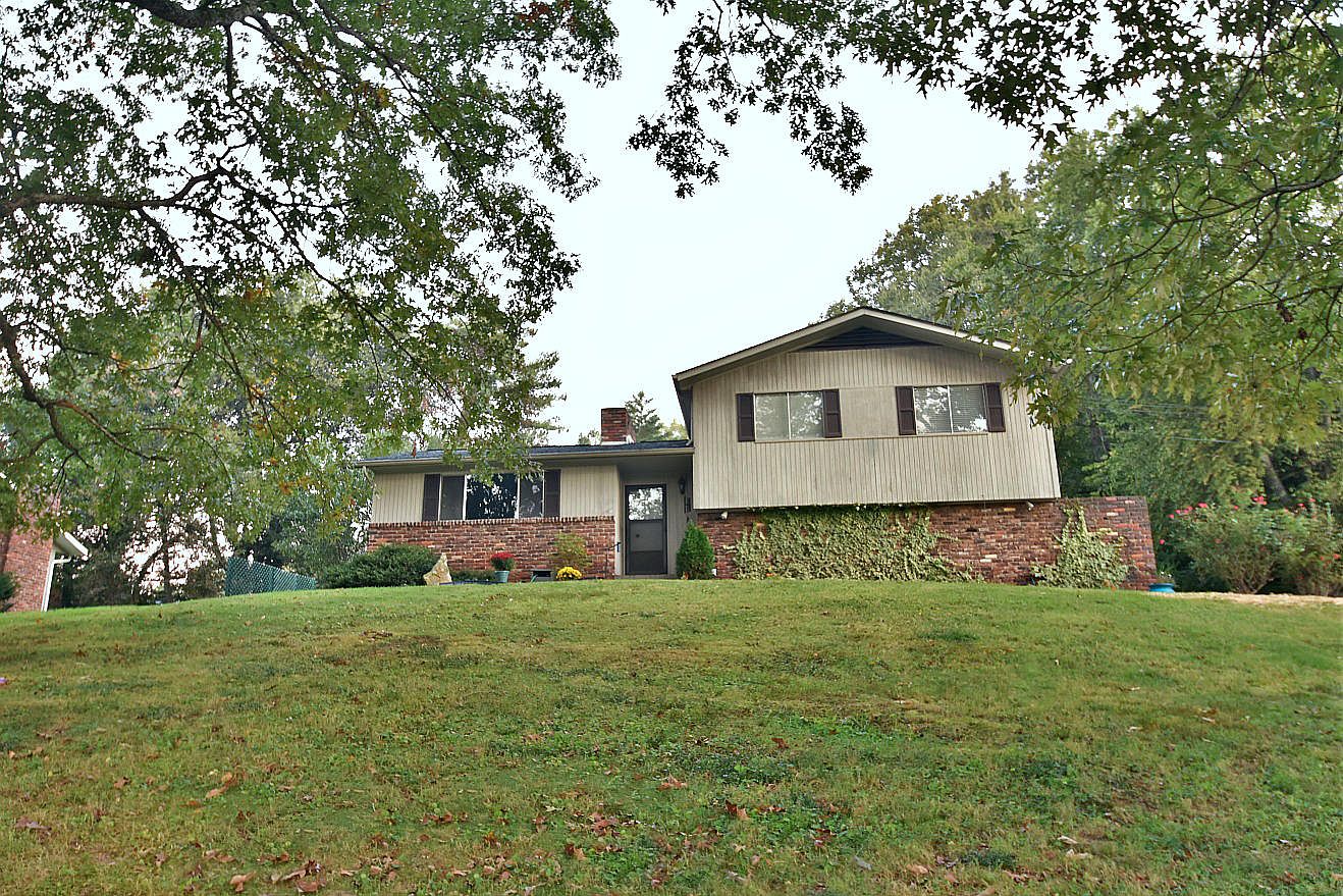 5401 Smoky Trl Knoxville Tn 37909 Zillow