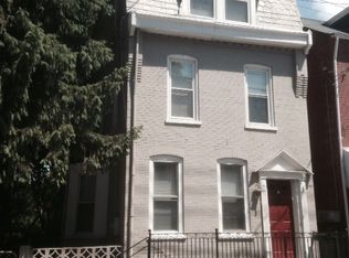 209 E Frederick St, Lancaster, PA 17602