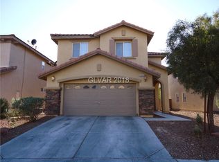 6945 Willow Warbler St #0, North Las Vegas, NV 89084