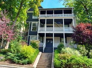 109 Dewitt Pl #3, Ithaca, NY 14850