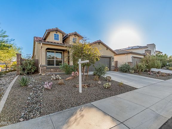 4th image of 16521 W WINSTON Drive