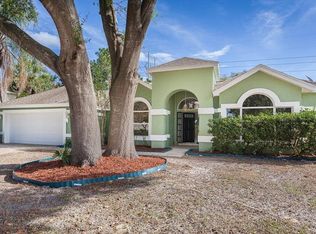 5421 Red Bone Ln, Orlando, FL 32810