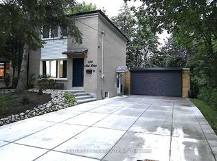325 Neal Dr #BASEMENT, Richmond Hill, ON L4C 3L3