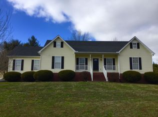 632 Meadowlark Dr, Shelbyville, TN 37160