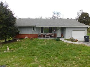 1505 Maple Dr, Knoxville, TN 37918