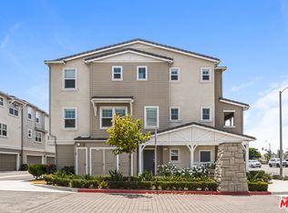3772 Islander Walk, Oxnard, CA 93035
