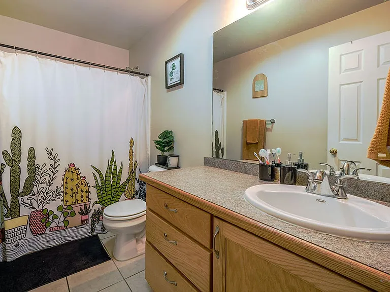 1535 Cedar Shoals Dr #A — Photo 16